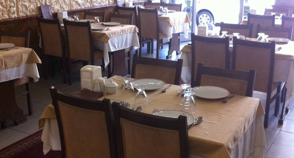 Gumuskapi Iskender Kebapcisi Esenler Merkez Istanbul